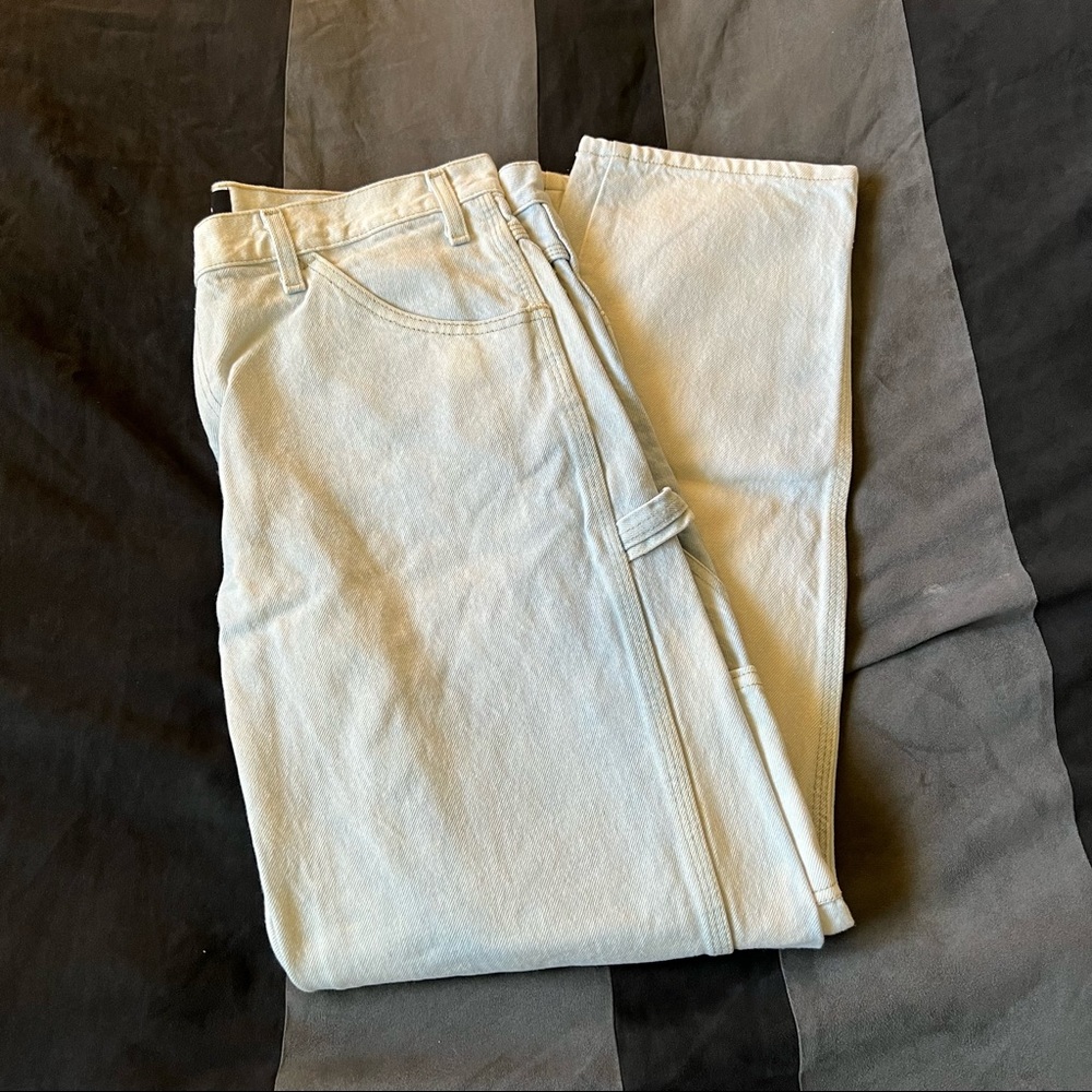 Artform Brand tapered jeans
